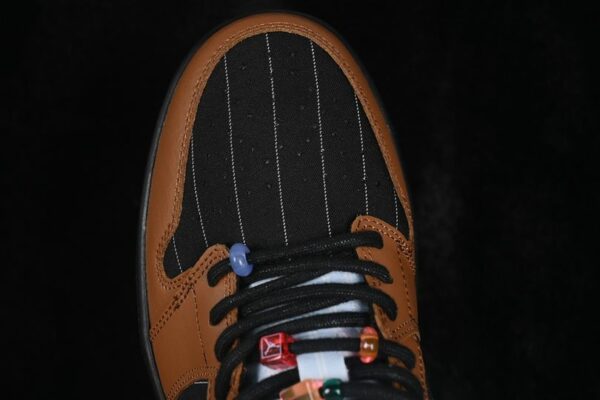AJ 1 Low SE ‘Black Light British Tan’ IR7560-010 AJ 1 Low SE ‘Black Light British Tan’ IR7560-010