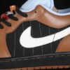 AJ 1 Low SE ‘Black Light British Tan’ IR7560-010 AJ 1 Low SE ‘Black Light British Tan’ IR7560-010