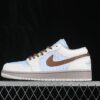 AJ 1 Low SE ‘Pinstripes’ IR7553-422 AJ 1 Low SE ‘Pinstripes’ IR7553-422