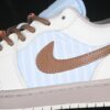 AJ 1 Low SE ‘Pinstripes’ IR7553-422 AJ 1 Low SE ‘Pinstripes’ IR7553-422
