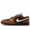 AJ 1 Low SE ‘Black Light British Tan’ IR7560-010 AJ 1 Low SE ‘Black Light British Tan’ IR7560-010