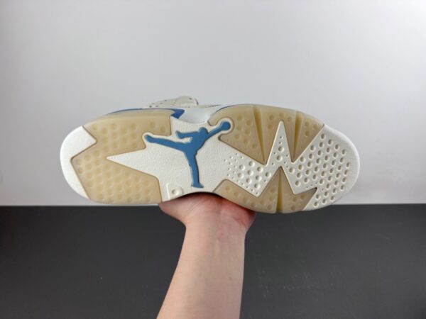 AJ 6 Retro ‘Sashiko’ IR7255-110