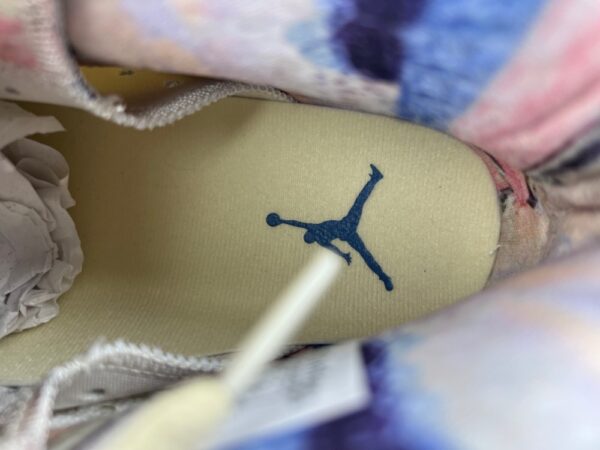 AJ 6 Retro ‘Sashiko’ IR7255-110