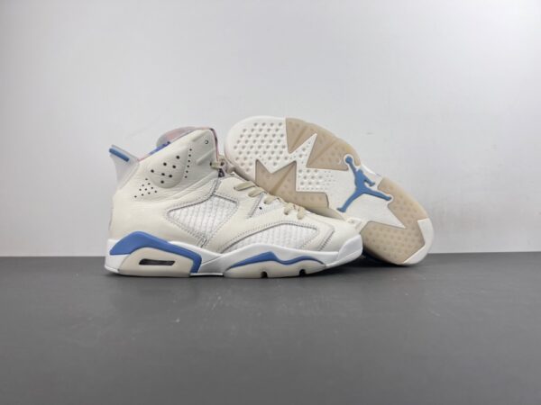 AJ 6 Retro ‘Sashiko’ IR7255-110
