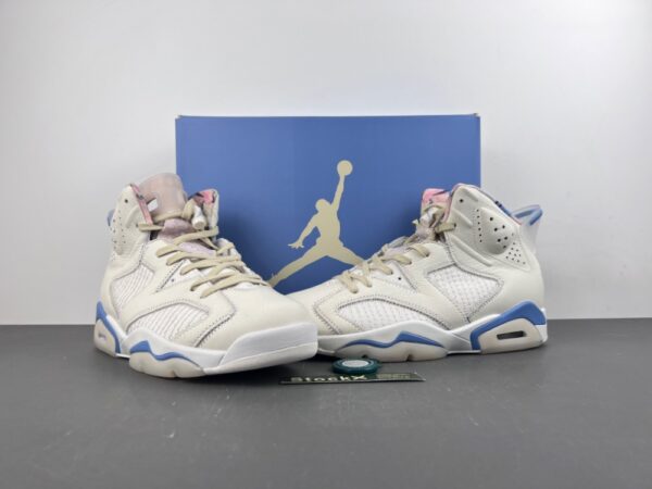 AJ 6 Retro ‘Sashiko’ IR7255-110