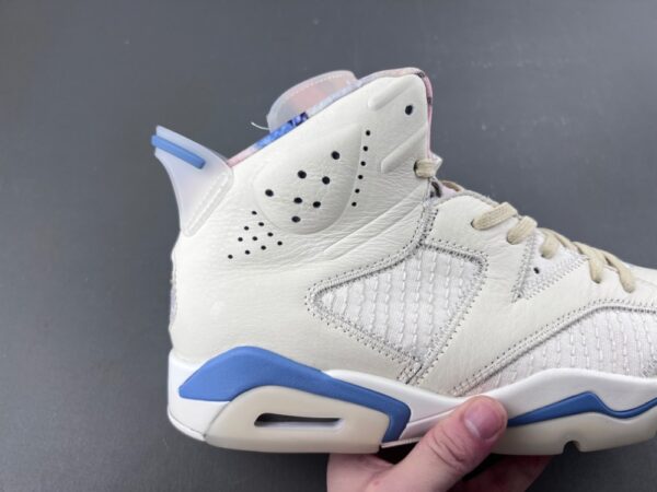 AJ 6 Retro ‘Sashiko’ IR7255-110