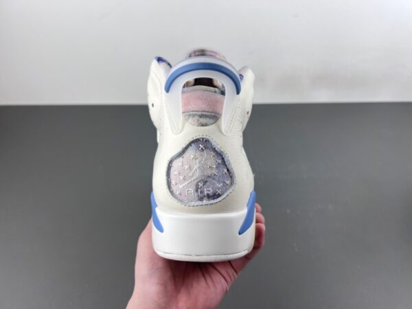 AJ 6 Retro ‘Sashiko’ IR7255-110