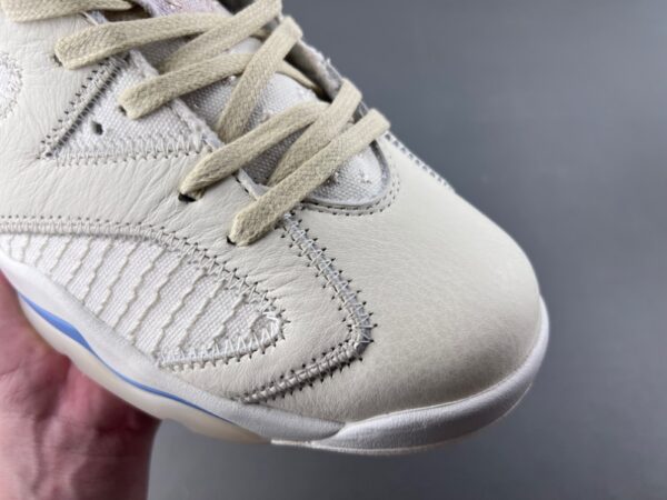 AJ 6 Retro ‘Sashiko’ IR7255-110