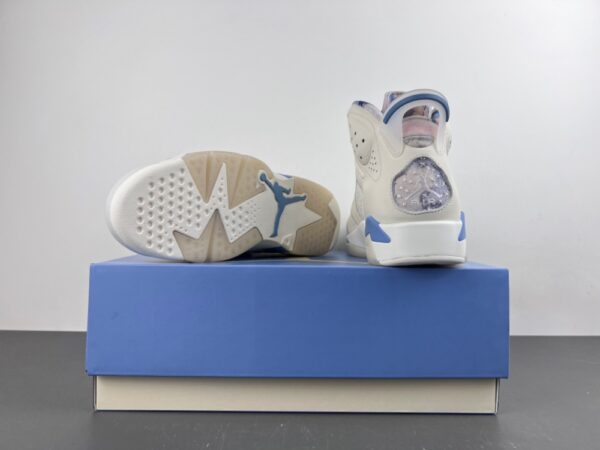 AJ 6 Retro ‘Sashiko’ IR7255-110
