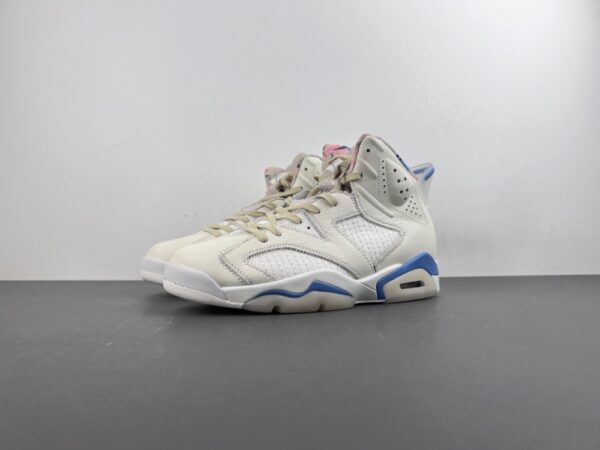 AJ 6 Retro ‘Sashiko’ IR7255-110