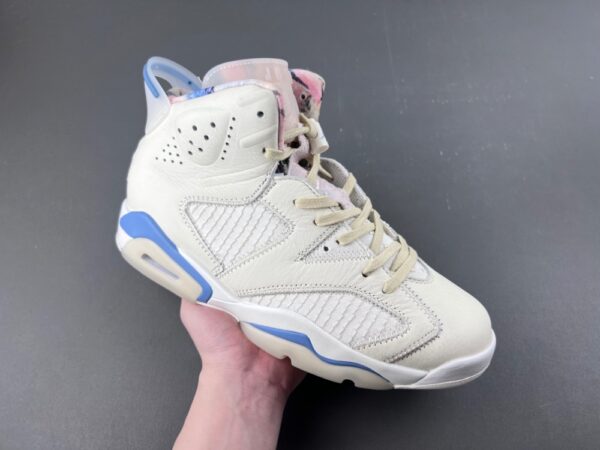 AJ 6 Retro ‘Sashiko’ IR7255-110