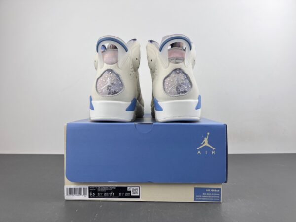 AJ 6 Retro ‘Sashiko’ IR7255-110