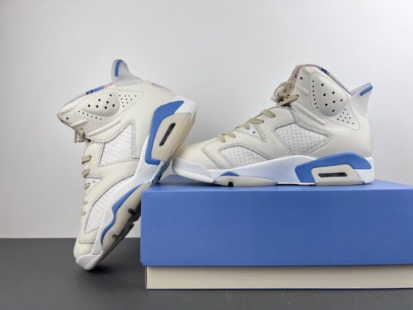 AJ 6 Retro ‘Sashiko’ IR7255-110