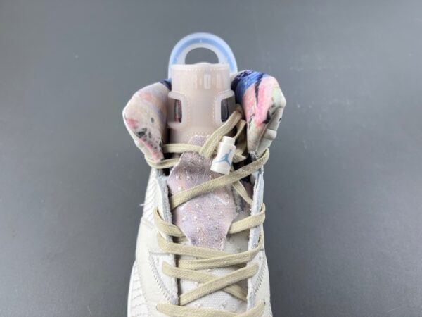 AJ 6 Retro ‘Sashiko’ IR7255-110