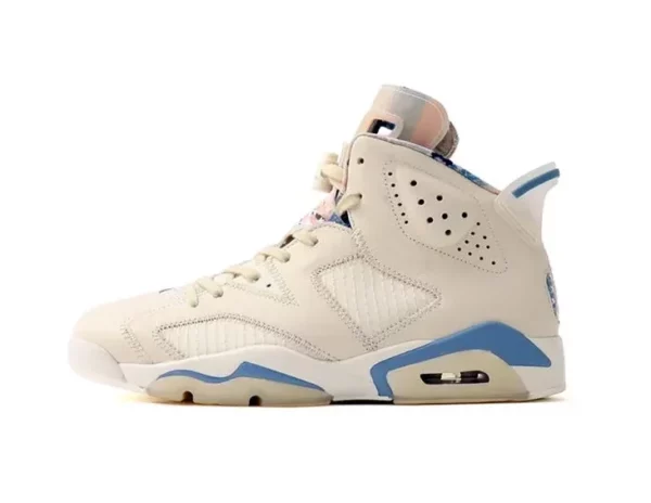 AJ 6 Retro ‘Sashiko’ IR7255-110