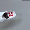 NK Mind 001 ‘White Speed Red’ HQ4307-101