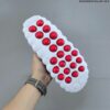 NK Mind 001 ‘White Speed Red’ HQ4307-101