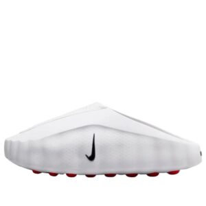 NK Mind 001 ‘White Speed Red’ HQ4307-101