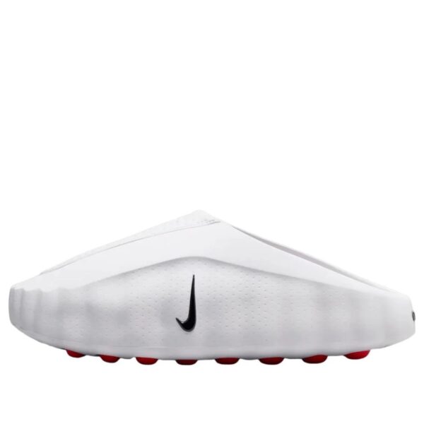 NK Mind 001 ‘White Speed Red’ HQ4307-101