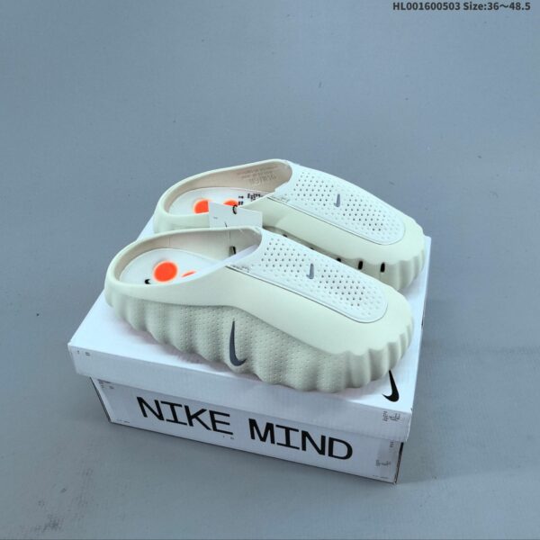 NK Mind 001 ‘Light Bone’ HQ4307-002