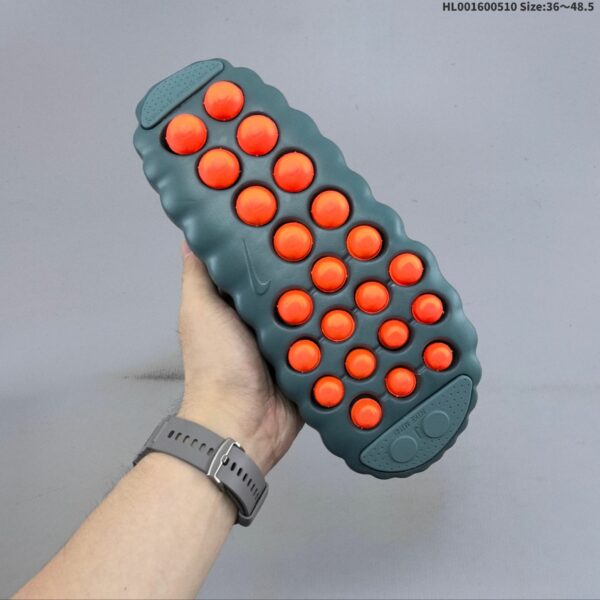NK Mind 001 ‘Mineral Slate’ HQ4307-300