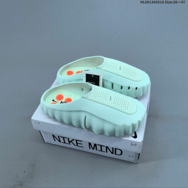 NK Mind 001 ‘Barely Green’ HQ4309-300 NK Mind 001 ‘Barely Green’ HQ4309-300
