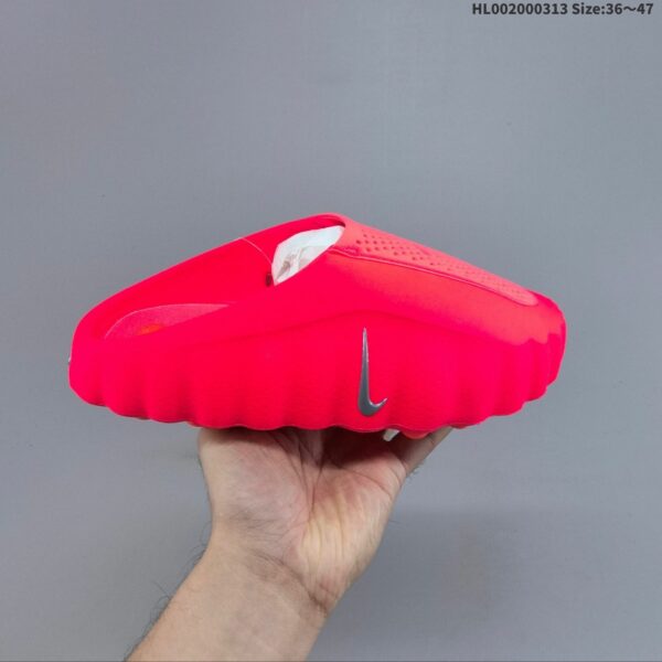 NK Mind 001 ‘Solar Red’ HQ4309-600 NK Mind 001 ‘Solar Red’ HQ4309-600