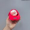 NK Mind 001 ‘Solar Red’ HQ4309-600 NK Mind 001 ‘Solar Red’ HQ4309-600