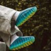 NK Mind 001 ‘Geode Teal’ HQ4307-301