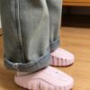 NK Mind 001 ‘Pearl Pink’ HQ4309-610 NK Mind 001 ‘Pearl Pink’ HQ4309-610