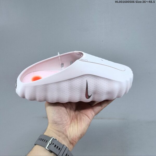 NK Mind 001 ‘Pearl Pink’ HQ4309-610 NK Mind 001 ‘Pearl Pink’ HQ4309-610