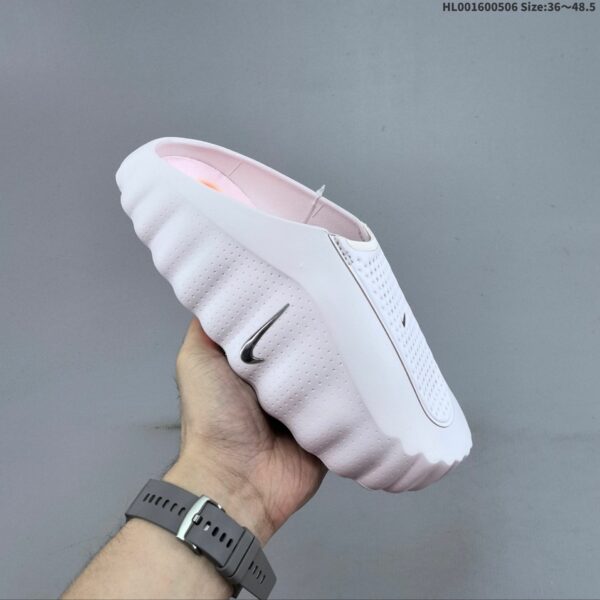 NK Mind 001 ‘Pearl Pink’ HQ4309-610 NK Mind 001 ‘Pearl Pink’ HQ4309-610