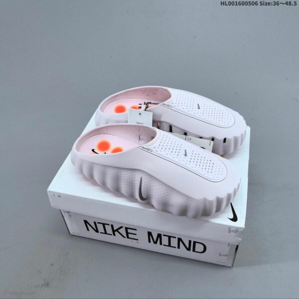 NK Mind 001 ‘Pearl Pink’ HQ4309-610 NK Mind 001 ‘Pearl Pink’ HQ4309-610