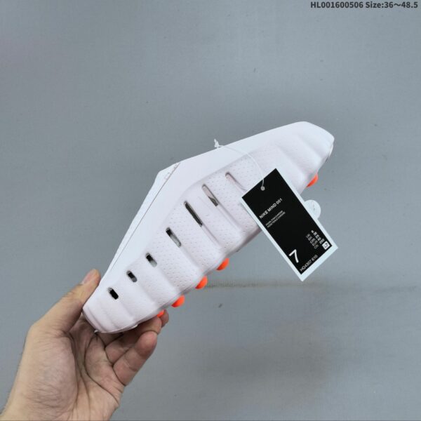 NK Mind 001 ‘Pearl Pink’ HQ4309-610 NK Mind 001 ‘Pearl Pink’ HQ4309-610