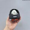 NK Mind 001 ‘Black’ HQ4307-001