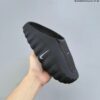 NK Mind 001 ‘Black’ HQ4307-001