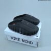 NK Mind 001 ‘Black’ HQ4307-001