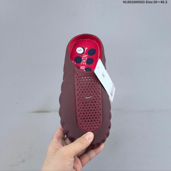 NK Mind 001 ‘Team Red’ HQ4307-601