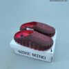 NK Mind 001 ‘Team Red’ HQ4307-601