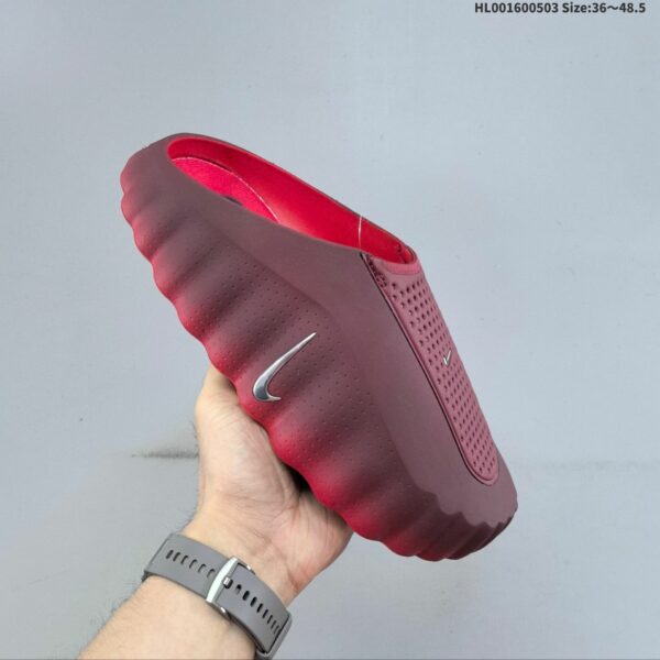 NK Mind 001 ‘Team Red’ HQ4307-601