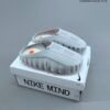 NK Mind 001 ‘Light Smoke Grey’ HQ4309-003