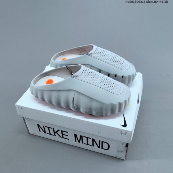NK Mind 001 ‘Light Smoke Grey’ HQ4309-003