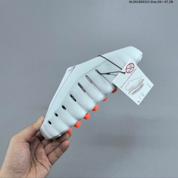 NK Mind 001 ‘Light Smoke Grey’ HQ4309-003
