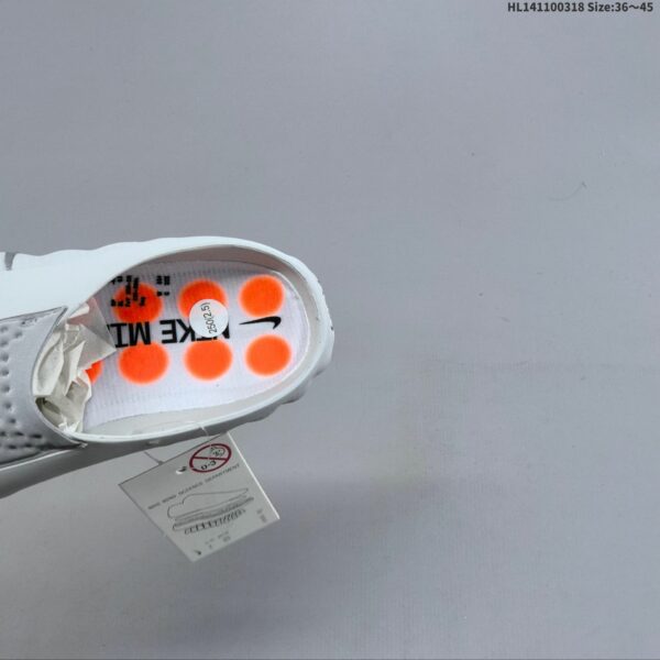 NK Mind 001 ‘Light Smoke Grey’ HQ4309-003