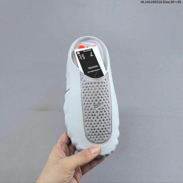 NK Mind 001 ‘Light Smoke Grey’ HQ4309-003