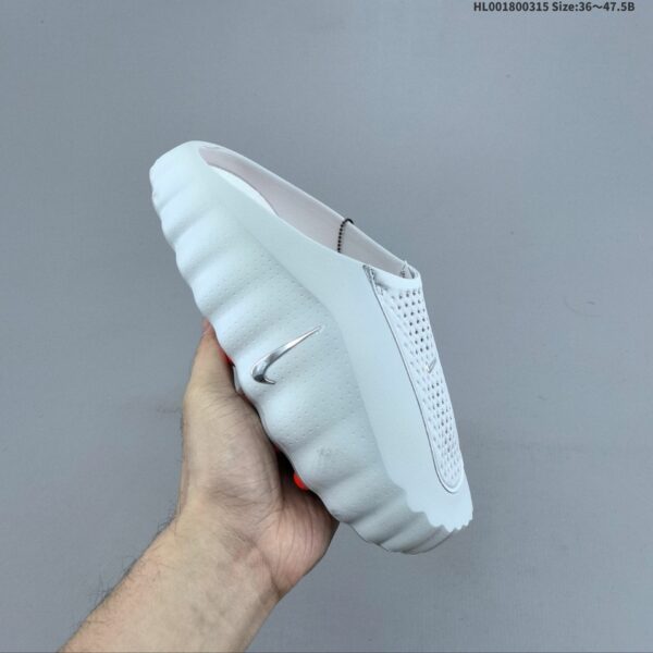 NK Mind 001 ‘Light Smoke Grey’ HQ4309-003