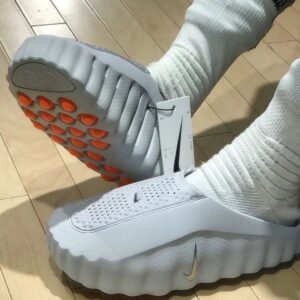 Nike Mind 001 E2 80 98Light Smoke Grey HQ4307 003 3