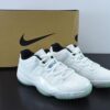 AJ 11 Low Legend Blue AV2187-117
