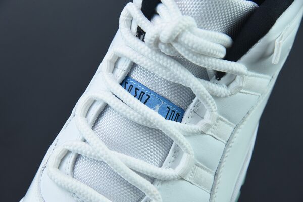 AJ 11 Low Legend Blue AV2187-117