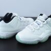 AJ 11 Low Legend Blue AV2187-117